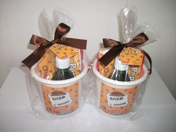 Kit cineminha