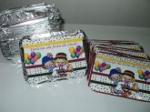 Marmitinha personalizada